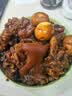 八珍（PATCHUN）甜醋2.4L 猪脚姜醋 添丁甜醋月子醋 0添加剂糯米甜醋 香港原装 实拍图