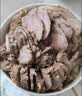 鲜京采 原切牛腱子 4斤 不含腱子芯  炖煮健身 京东自有品牌【真原切】 实拍图