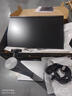 华硕ProArt PA278QGV 27英寸显示器专业显示器2K 120Hz HDR10 178°广角USB接口可与Mac搭配升降带音响 实拍图