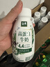 伊利金典4.4g高蛋白牛奶整箱 250ml*10瓶  礼盒装 实拍图