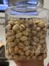 杭派（HANGPAI） 美国进口开心果 原味无添加无漂白 孕妇坚果休闲零食送礼500g/罐 实拍图