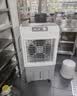 志高（CHIGO）空调扇工业冷风机强力制冷电冷风扇移动水冷空调加冰块商用冷气机大面积车间超强降温 实拍图