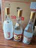 汾酒 黄盖玻汾 清香型白酒 53度 475mL*6瓶整箱 年份随机 实拍图
