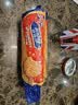 麦维他（McVitie's）高纤全麦粗粮消化饼干400g 进口零食 下午茶代餐饱腹无负担 实拍图