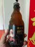 燕大师精酿啤酒比利时风味330ml*12瓶玻璃瓶整箱聚餐微醺小酌 实拍图