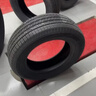 优科豪马（yokohama）225/55R18 102V   GEOLANDAR  CV G058适配:英轮LEVC 省油耐磨 实拍图