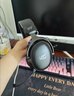 iKF V11 Pro7.1四模无线游戏耳机头戴式7.1环绕音效蓝牙有线电竞三角洲FPS无畏契约听声辨位 深空黑 实拍图