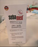 施巴（Sebamed）去屑洗发水400ml男女士洗头膏青少年专用洗发露舒缓止痒无硅油 实拍图