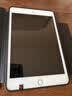 Apple/苹果苹果iPad mini5/6 iPadair3/4 2021款iPadPro二手平板电脑 iPad mini5 256G WIFI版 99成新 实拍图