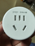 电小酷智能插座WiFi米家APP语音控制远程定时无需网关CP1 10A 220V联动家电遥控插座定时开关插座 实拍图