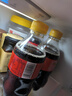 可口可乐零度 Zero 无糖汽水碳酸饮料 300ml*24瓶 整箱装新老包装随机发 实拍图