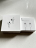 Apple/苹果 60W type-c充电线-1米 usb-c手机数据线 原装旗舰店苹果iPhone 17 Pro Max iPad快充线 实拍图