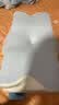 睡眠博士（AiSleep）全方位护颈枕2.0记忆枕头枕芯护颈椎助眠成人深睡人体工学蝶形枕 实拍图