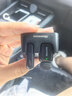 纽曼MC225无线领夹麦克风主播直播专用迷你收音麦户外采访短视频会议录音设备专业降噪收音器 实拍图