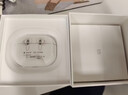 vivo TWS 5 Hi-Fi版 简单白 全链路至臻Hi-Fi大师 蓝牙耳机 苹果华为小米oppo手机通用 实拍图