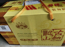 古越龙山清醇三年 半甜型 绍兴黄酒 500ml*6瓶 整箱装 实拍图