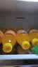 可口可乐（Coca-Cola）芬达 Fanta 无糖无卡 橙味 碳酸饮料500ml*24瓶 整箱装 实拍图