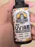 银背uv滴胶 高透明水晶滴胶手工diy速干树脂胶水标本制作专用填充胶 100ml/瓶 实拍图
