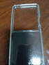 KOOLIFE【两套】适用三星Galaxy Z Fold8手机膜Z Fold8折叠屏非钢化膜内外屏背膜+铰链膜水凝软膜保护套装 实拍图