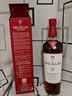 麦卡伦(THE MACALLAN)经典雪莉桶 单桶  12年 单一麦 威士忌  送礼700ml 实拍图