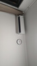 美的（Midea）2匹/3匹挂机空调 26年新品酷省电二代双排铜管全直流变频大风量冷暖客厅家用商用餐馆壁挂式空调 小体积大风量 新品酷省电二代大3匹 实拍图
