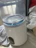 苏泊尔（SUPOR）无雾加湿器空气加湿430mL/h家用卧室办公室婴幼儿4.5L大容量EHLN-60E-500 实拍图