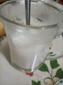 蒙牛悠瑞牛初乳粉免疫球蛋白中老年奶粉400g袋装富硒高钙 实拍图