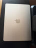 Apple/苹果AI/MacBook Air13英寸M5 (10+10核) 24G 1T星光色笔记本电脑MDHD4CH/A 实拍图