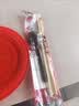 立白健康除菌天然洗衣液2斤手洗机洗15分钟快洗除螨抑菌祛味去渍 实拍图