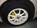 马牌（Continental）汽车轮胎 185/60R15 84H UCJ 适配大众桑塔纳/捷达本田飞度 实拍图