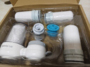 九阳（Joyoung）龙头净水器除氯除味可视化全新升级龙头机一机四芯套装JYW-RT1800 实拍图