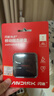 闪迪（SanDisk）ELE 1TB 移动固态硬盘（PSSD）新元素 type-c接口 小巧便携手机直连笔记本电脑两用外接 办公存储 实拍图