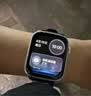 闪魔【翘边包赔】适用于苹果SE3手表膜apple watch保护膜s6/5/SE无气泡全覆盖防刮自定位保护膜 实拍图