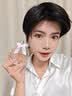 亞菲兒（Lauyfee）品牌同名香水女士50ml持久香水礼盒女士淡香水送老婆女友生日礼物 实拍图