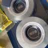 得力（deli）易撕透明胶带 12mm*30y高粘小胶带 开学必备学习用品 错题整理学生文具 1卷凑单 办公用品 30009 实拍图
