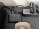 绿联USB无线wifi网络打印服务器局域网免驱打印机盒子共享器接收器适配器 支持针式热敏喷墨激光10941 实拍图