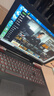 联想（Lenovo)拯救者15.6寸Y7000/R9000P高刷电竞游戏本i73060二手笔记本电脑 95新i7-7700H 1050电竞游戏r720 高配16G内存+512G固态 实拍图