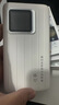 格行MT7005g随身wifi6官方正品免插卡三网通移动无线网wifi随身便携式车载路由器wifi5g无线流量2026款 【京仓速发】智能切换-顶配双频5GWiFi6+流量 实拍图