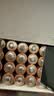 金霸王(Duracell) 5号碱性电池28粒装 适用博朗耳温枪/儿童玩具/鼠标/电子门锁/血糖仪/体重称等 实拍图