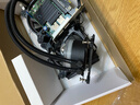 利民（thermalright）Frozen Magic 240冰封幻境 一体式水冷散热器 支持多平台 全金属扣具 ARGB冷头 FM240 实拍图