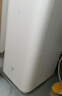 米家净水器滤芯活性炭前置过滤（2号滤芯） 适用600G厨下式/400G厨上增强版/400G厨下 XY1-CB/V1-GC 实拍图