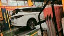 双星JUOGO轮胎 235/50R18 97V X31 适配翼虎/荣威RX5/君越/领克02 实拍图