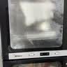 美的（Midea）家用台式小型消毒柜 高温立式二星级94L 大容量四层碗柜餐具碗筷烘干收纳柜 100R05 实拍图