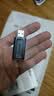 金士顿（Kingston）128GB USB3.2 Gen 1 U盘 DTX 大容量U盘 时尚设计 轻巧便携  学习办公投标电脑车载优盘 实拍图