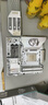 微星（MSI）MPG B850M EDGE TI MAX WIFI刀锋钛主板 支持CPU 9850X3D/9800X3D/9700X(AMD B850/AM5接口) 实拍图