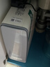 史密斯（A.O.SMITH）佳尼特【26年新品】蓝鲸1000G家用净水器厨房专用台下净水机直饮一体机8年RO膜 CR2500AE3 实拍图