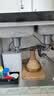 海尔（Haier）【咨询客服享补贴】FA小厨宝 电热水器 储水式一级能效 家用厨房恒温2200W速热节能保温小体积 6L 2000W FA 升级锆金36升大水量 实拍图