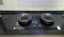 美的（Midea）【天然气】燃气灶 家用5.2kW猛火灶台嵌两用 70%热效率 可调节底盘 JZT-A5 实拍图