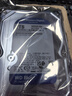 西部数据（WD）2TB 台式机机械硬盘 WD Blue 西数蓝盘 3.5英寸 7200转 256MB SATA DIY装机电脑硬盘  WD20EZBX 实拍图