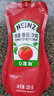 亨氏（Heinz）番茄酱 番茄沙司320g*2[0添加防腐剂/色素*] 意面薯条酱 实拍图